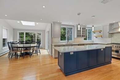 1660 West St, Wrentham, MA 02093 - photo 6