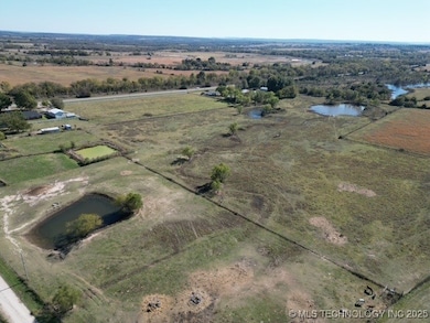 4 E 1100 Rd, Checotah, OK 74426 - photo 5
