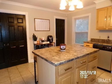 1016 S 19th St, New Castle, IN 47362 - photo 6