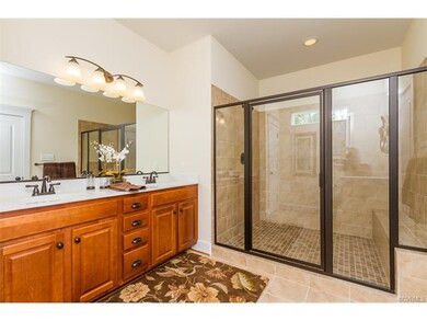 PICTURES ARE OF ANOTHER MODEL HOME - HOUSE IS TO B