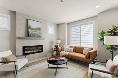 13254 NE 143rd Ct unit 31, Woodinville, WA 98072 - photo 7