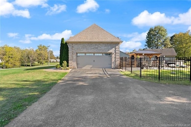 6315 Old Bethany Rd, Charlestown, IN 47111 - photo 6