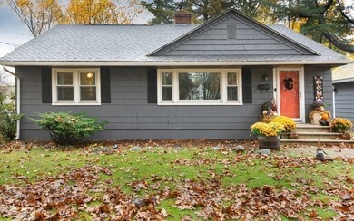 122 Moreland St, Worcester, MA 01609 - photo 4