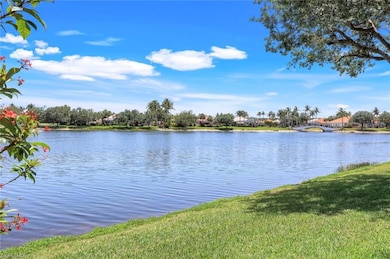 Water view