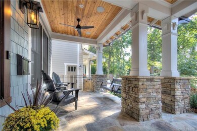 605 Ashworth Rd, Charlotte, NC 28211 - photo 5