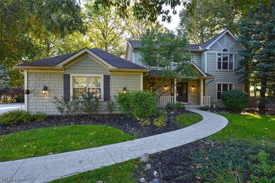 7237 Pine Woods Way, Olmsted Falls, OH 44138 - photo 2