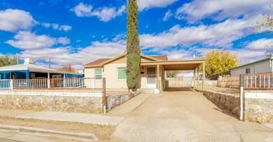 7533 Acapulco Ave, El Paso, TX 79915 - photo 3