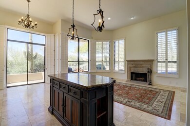 25555 N Windy Walk Dr unit 1, Scottsdale, AZ 85255 - photo 5