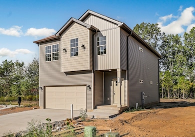 251 Switchgrass Dr, Clarksville, TN 37042 - photo 2