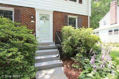 715 Auburn Ave, Takoma Park, MD 20912 - photo 3