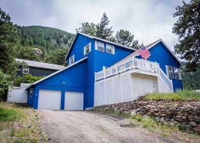 Front View