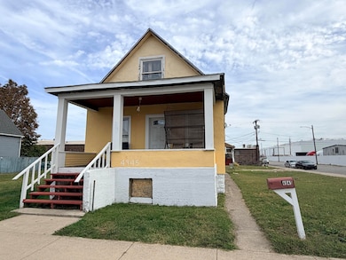 4945 Tod Ave, East Chicago, IN 46312 - photo 4