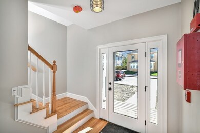 17 George St unit 3, Boston, MA 02136 - photo 2