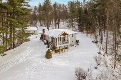 1908 E Clarendon Rd, North Clarendon, VT 05759 - photo 2