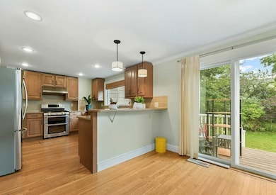 128 Parsons St unit 128, Boston, MA 02135 - photo 5