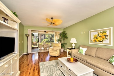 4200 Sawgrass Point Dr unit 101, Bonita Springs, FL 34134 - photo 3