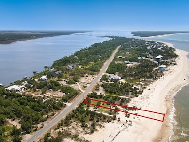 Parcel 3 Indian Pass Rd, Port St. Joe, FL 32456 - photo 6
