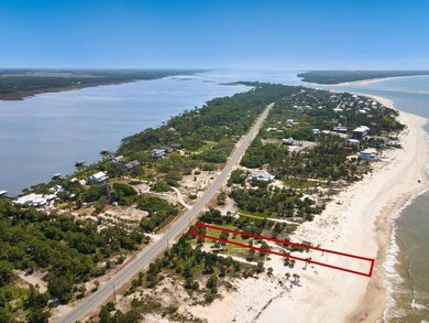Parcel B Indian Pass Rd, Port St. Joe, FL 32456 - photo 6