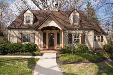 715 Oaklawn Dr, Lafayette, IN 47905 - photo 4