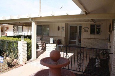 10702 W Venturi Dr unit 44, Sun City, AZ 85351 - photo 7