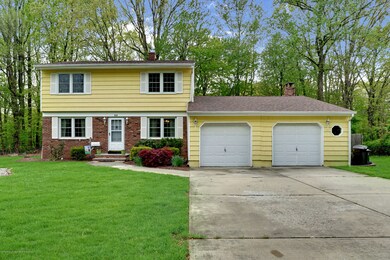 ** Fabulous Updated Colonial **