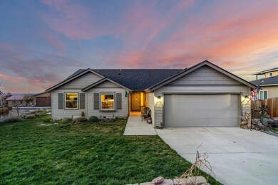 3535 SW Grandview Ct, Redmond, OR 97756 - photo 4