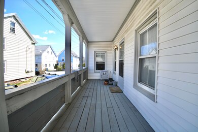 ExteriorDeck