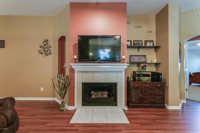 05 Fireplace