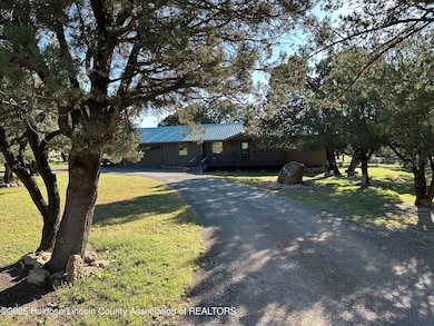 401 Enchanted Forest Loop, Alto, NM 88312 - photo 2