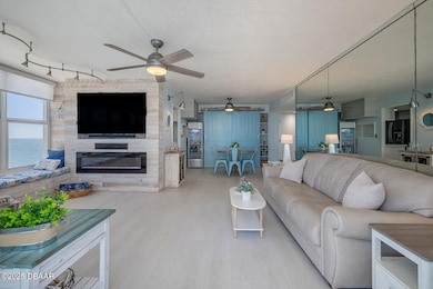 Daytona Beach Ocean Towers unit 1715, Daytona Beach, FL 32118 - photo 5