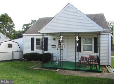 1909 Jefferson Rd, Dundalk, MD 21222 - photo 2