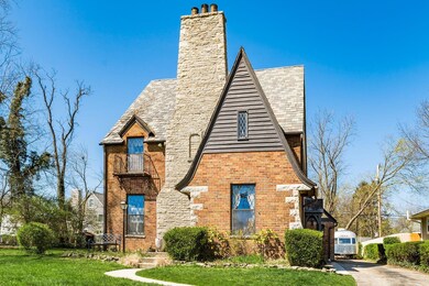 Front Exterior