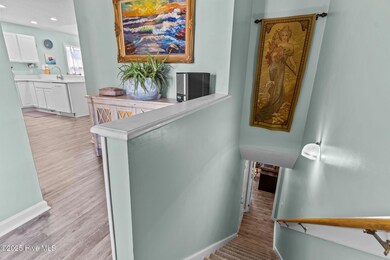 509 Shell Dr unit A, Kure Beach, NC 28449 - photo 7