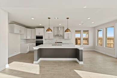 1514 Timber Woods Dr, Missouri City, TX 77459 - photo 5