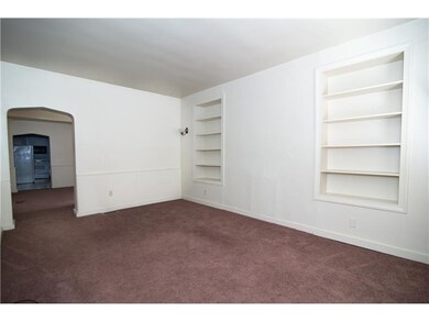 Living Room. Nice flow to home allows you straight