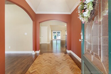 7800 E Galveston St, Broken Arrow, OK 74014 - photo 5