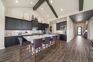 16007 Ruby Laurel Ct, Conroe, TX 77302 - photo 2