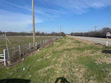 View of street with a rural view