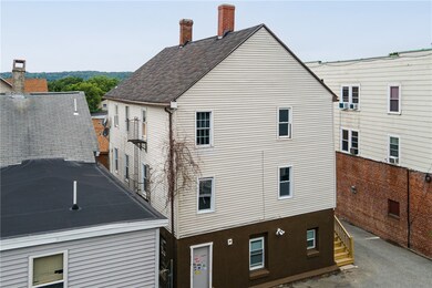 203 Arnold St, Woonsocket, RI 02895 - photo 4