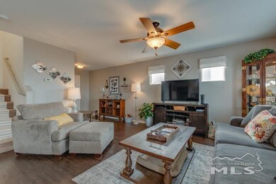 8879 Red Baron Blvd, Reno, NV 89506 - photo 4