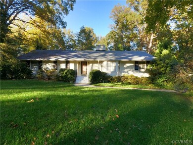 8400 Abbey Rd, Richmond, VA 23235 - photo 2