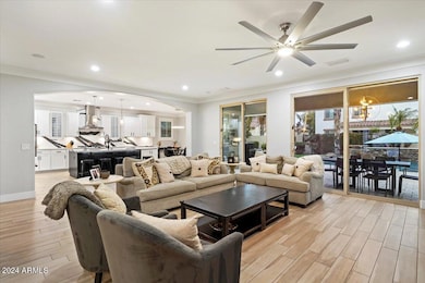 2852 E Redwood Place, Chandler, AZ 85286 - photo 7