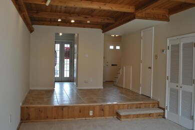 Living room view 2