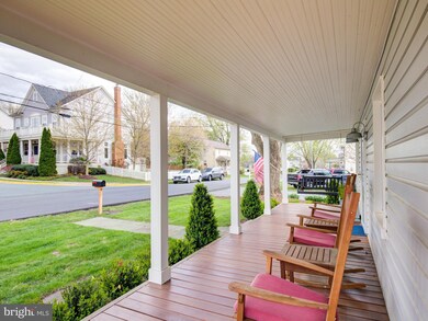 151 S 12th St, Purcellville, VA 20132 - photo 3