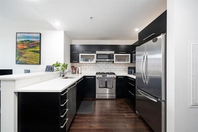 1450 Washington at Hudson Tea unit 513, Hoboken, NJ 07030 - photo 6