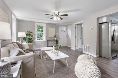 7335 Geise Ave, Sparrows Point, MD 21219 - photo 3