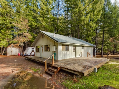 80 Pine Cone Ln, Ruth, CA 95526 - photo 2