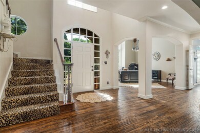 11528 S 4th St, Jenks, OK 74037 - photo 6