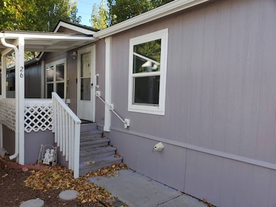 6550 Pyramid Way unit 26, Sparks, NV 89436 - photo 2