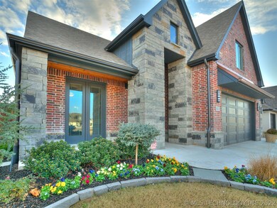 3813 W Winston St, Broken Arrow, OK 74011 - photo 5